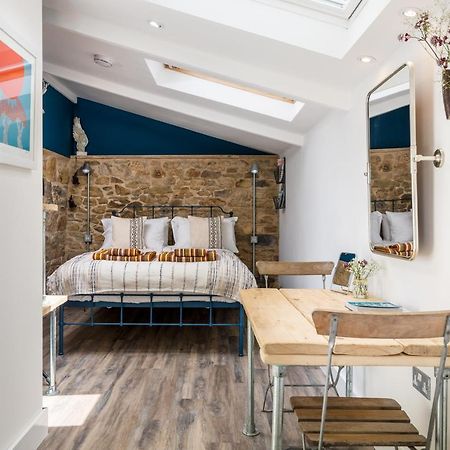 뉴키 Penwyth House B&B 외부 사진