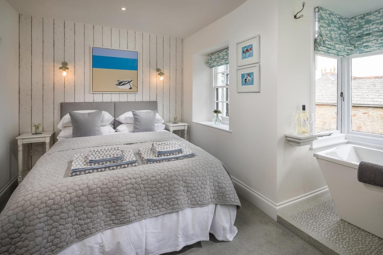 뉴키 Penwyth House B&B 외부 사진