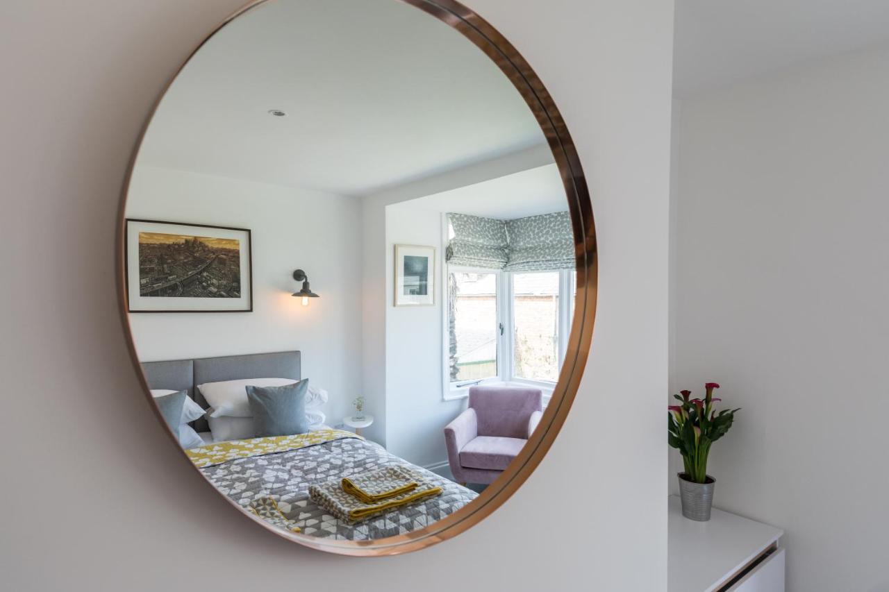 뉴키 Penwyth House B&B 외부 사진