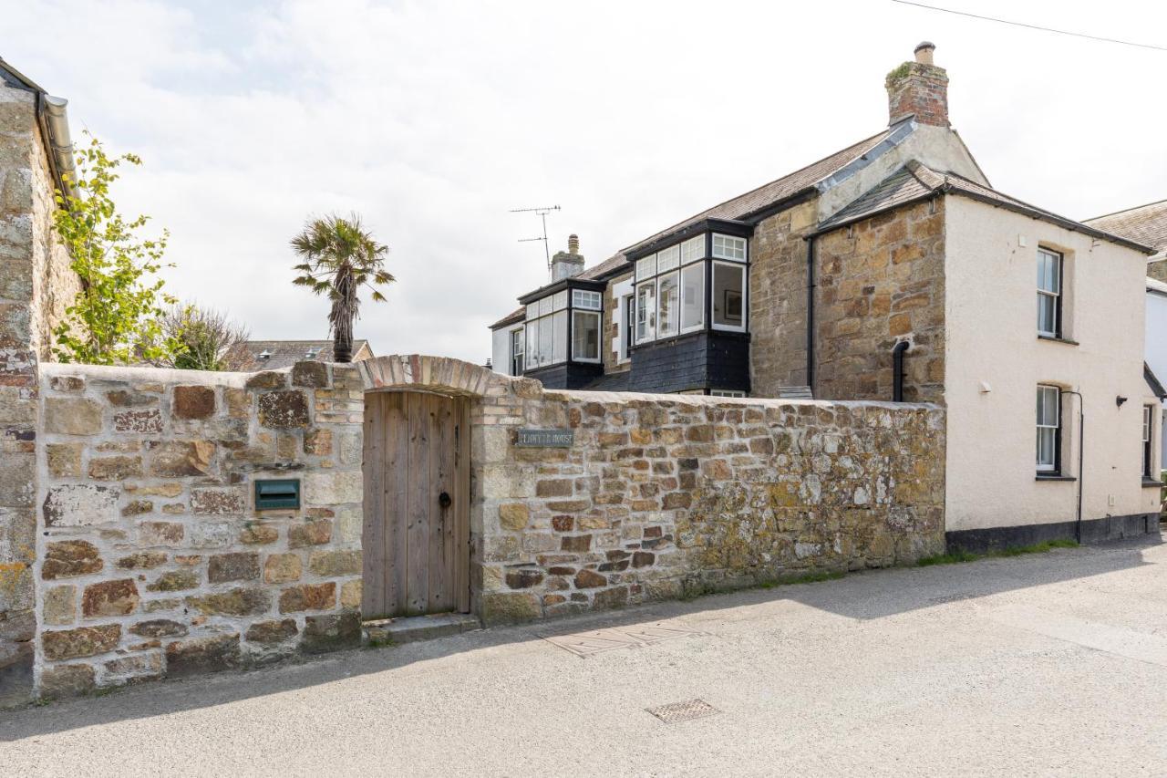 뉴키 Penwyth House B&B 외부 사진
