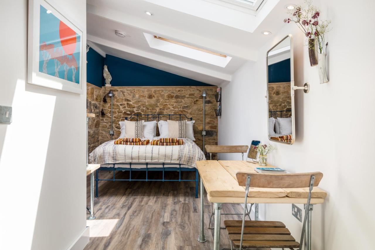 뉴키 Penwyth House B&B 외부 사진