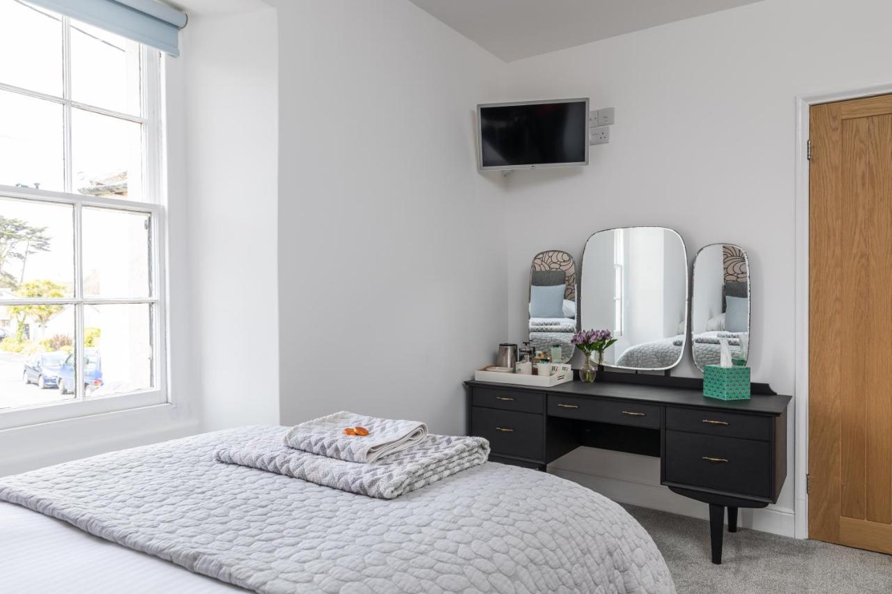 뉴키 Penwyth House B&B 외부 사진