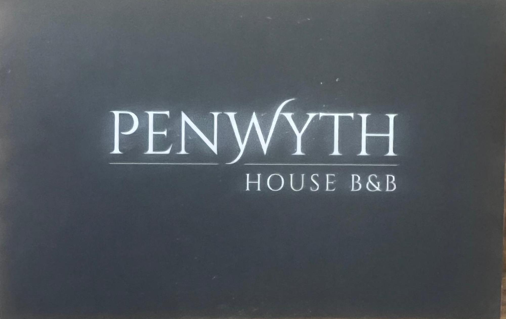 뉴키 Penwyth House B&B 외부 사진